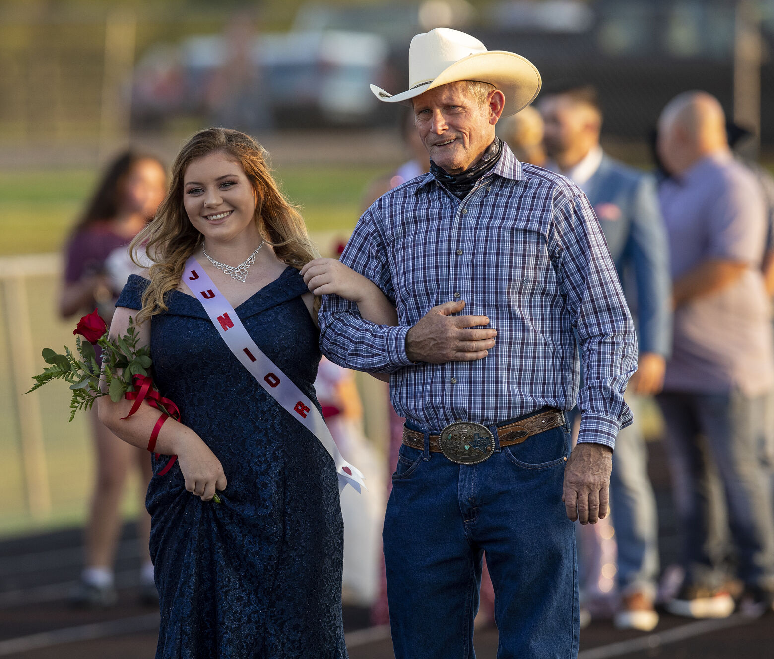 Bremond Homecoming